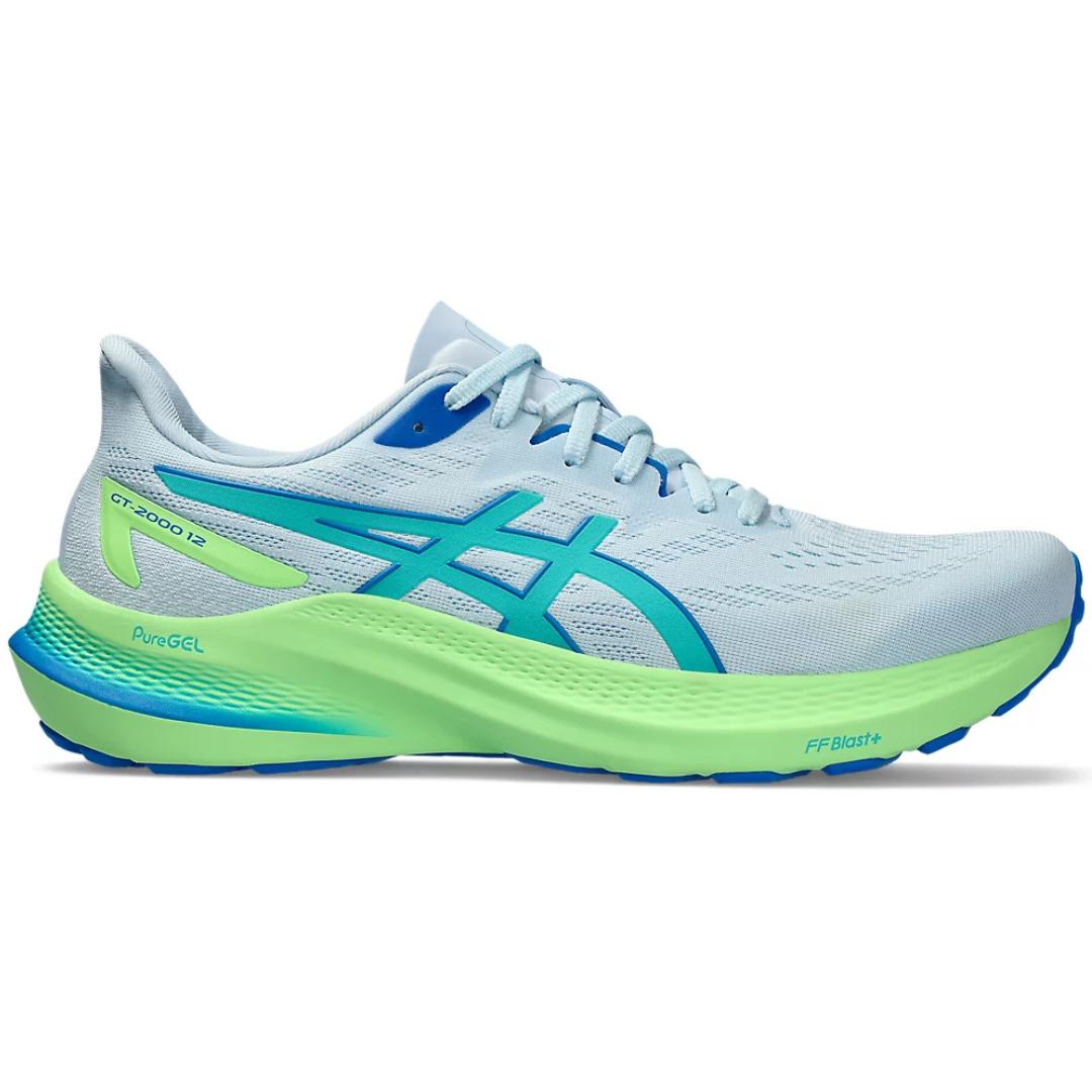 Asics Svetlo Gt 2000 12 Lite Show — recenzija patike za trčanje