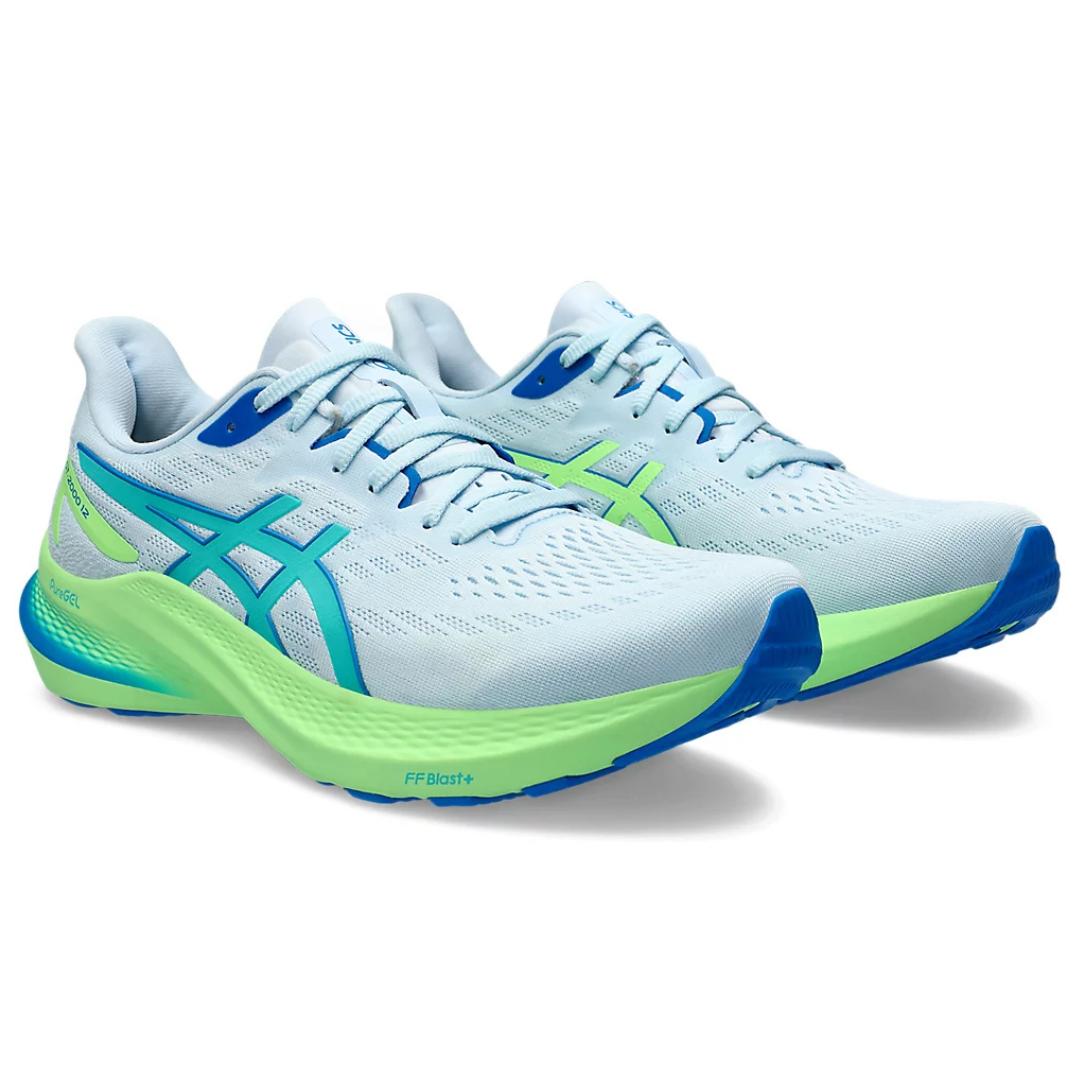asics svetlo gt 2000 12 lite show patike za trčanje — slika 3