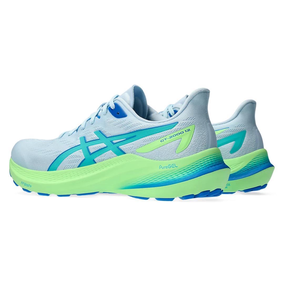 asics svetlo gt 2000 12 lite show patike za trčanje — slika 4