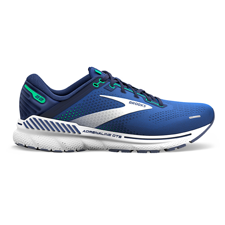 brooks adrenaline gts 22 patike za trčanje — slika 3