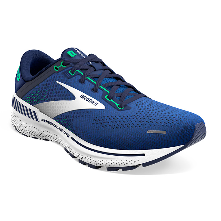 brooks adrenaline gts 22 patike za trčanje — slika 2