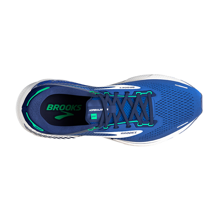 brooks adrenaline gts 22 patike za trčanje — slika 4