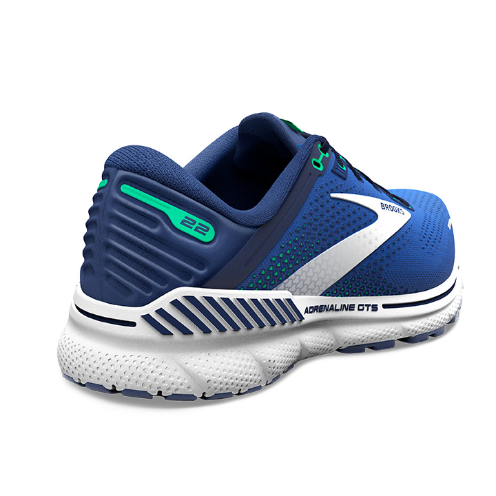 brooks adrenaline gts 22 patike za trčanje — slika 5