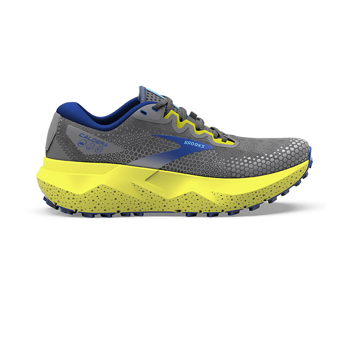 brooks caldera 6 patike za trčanje — slika 6
