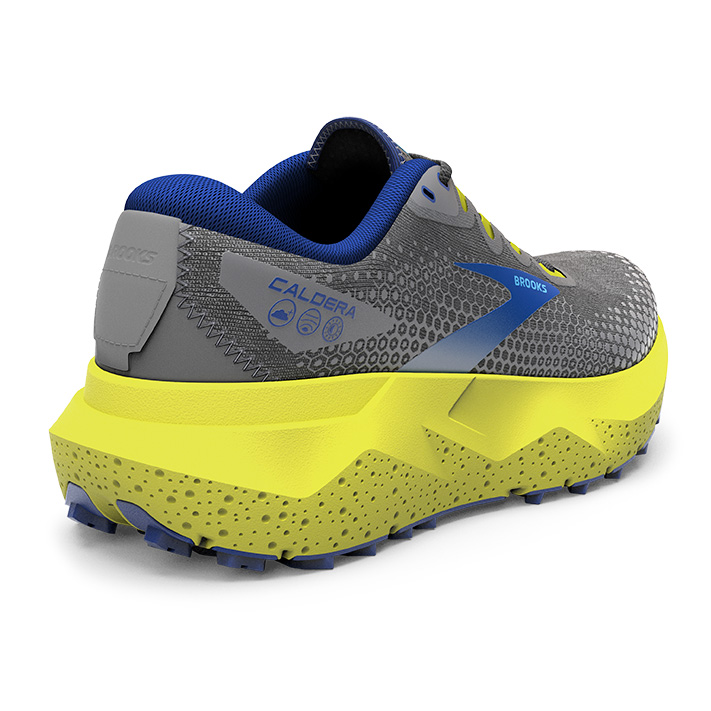 brooks caldera 6 patike za trčanje — slika 2