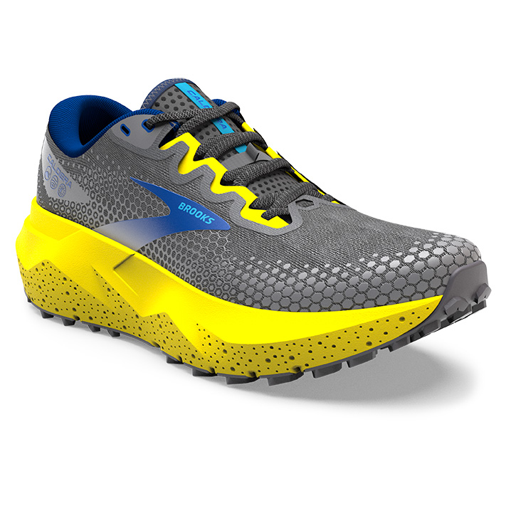 brooks caldera 6 patike za trčanje — slika 3