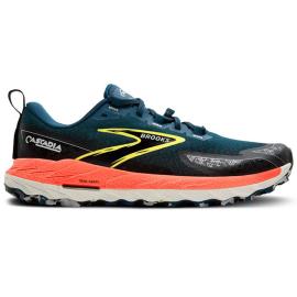brooks ghoost 17 gtx patike za trčanje — slika 4