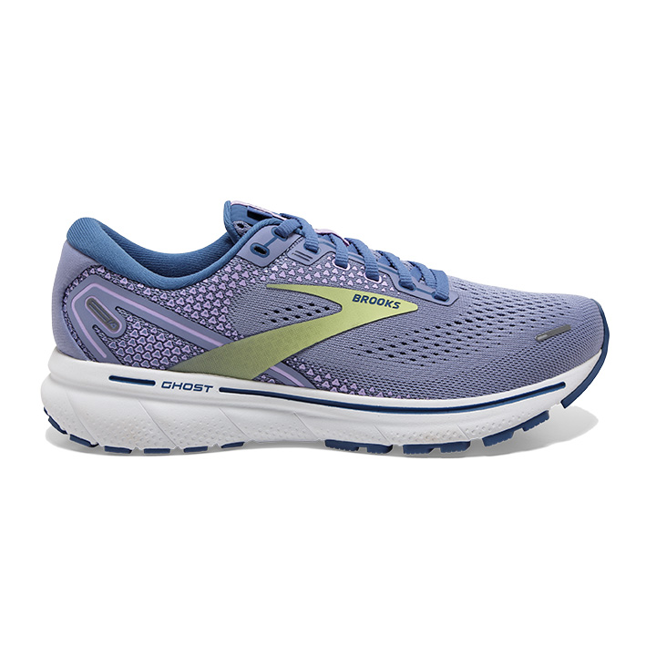 brooks ghost 14 patike za trčanje — slika 3
