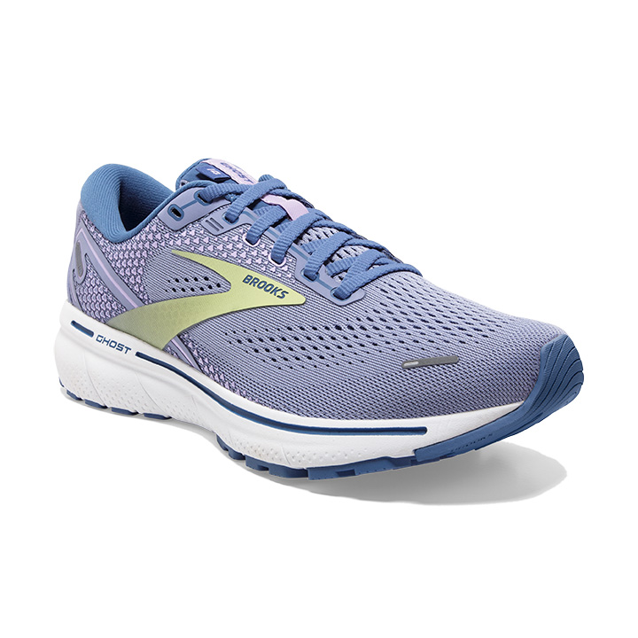 brooks ghost 14 patike za trčanje — slika 2