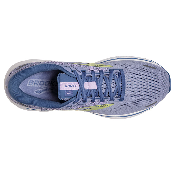 brooks ghost 14 patike za trčanje — slika 5