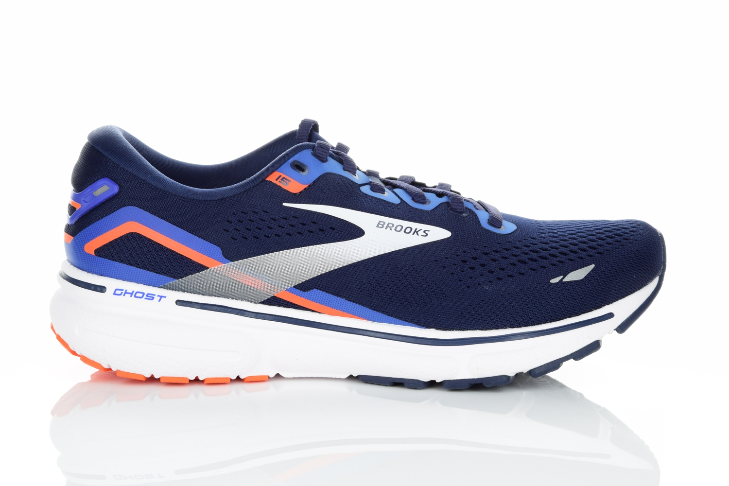 brooks ghost 15 patike za trčanje
