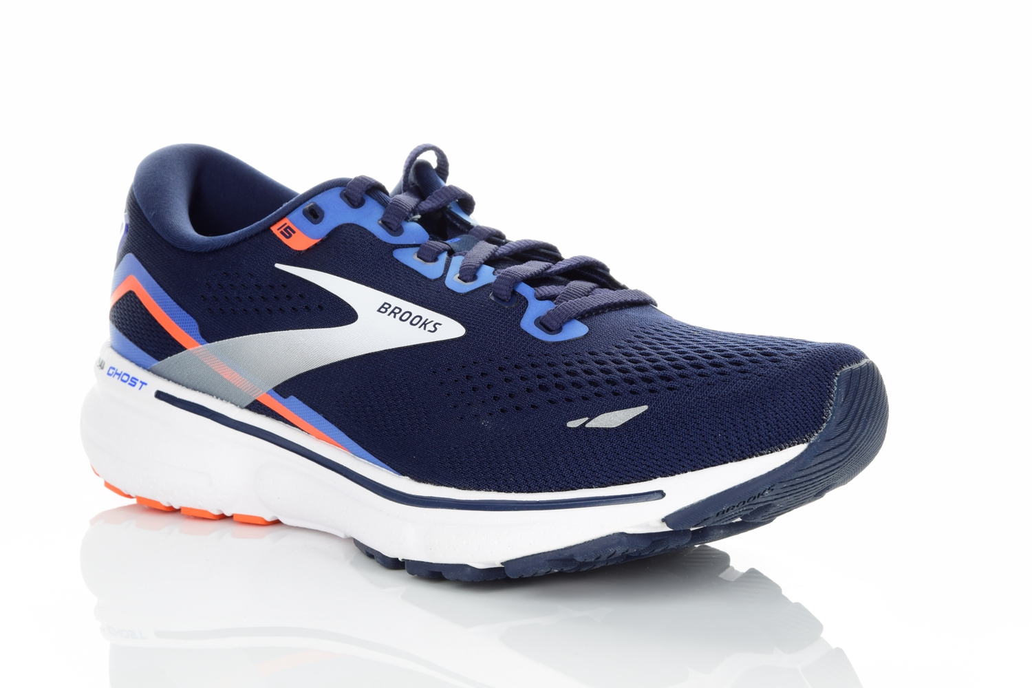 brooks ghost 15 patike za trčanje