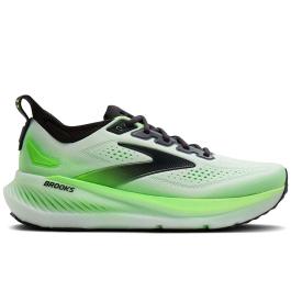 Brooks Glycerin 23 — recenzija patike za trčanje