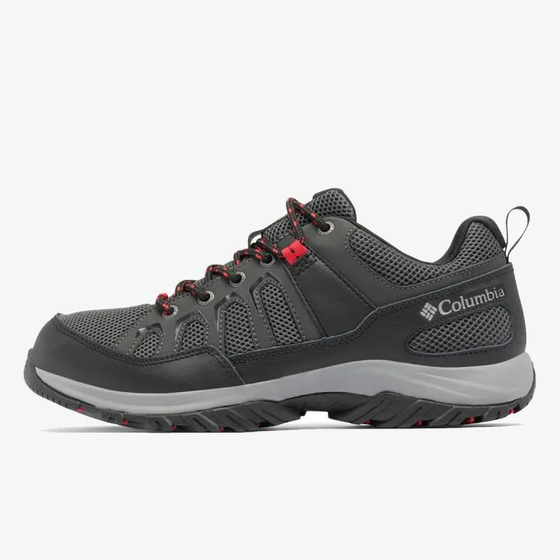 columbia granite trail patike za trčanje — slika 5