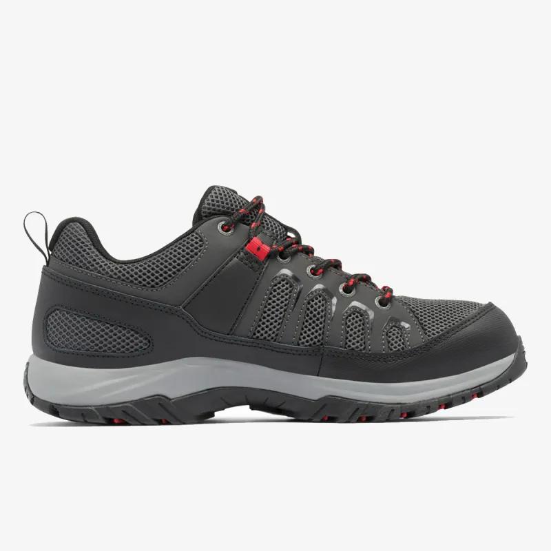 columbia granite trail patike za trčanje — slika 4