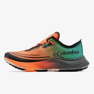 Columbia Konos Speed Trail Atr — recenzija patike za trčanje