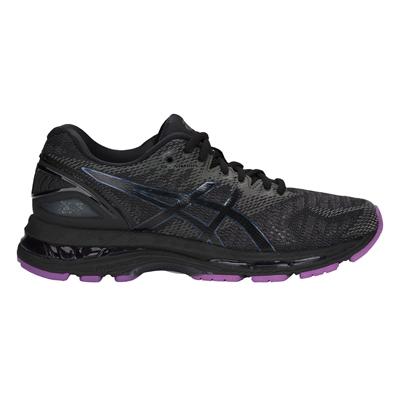 Gel Nimbus 20 Lite Show — recenzija patike za trčanje