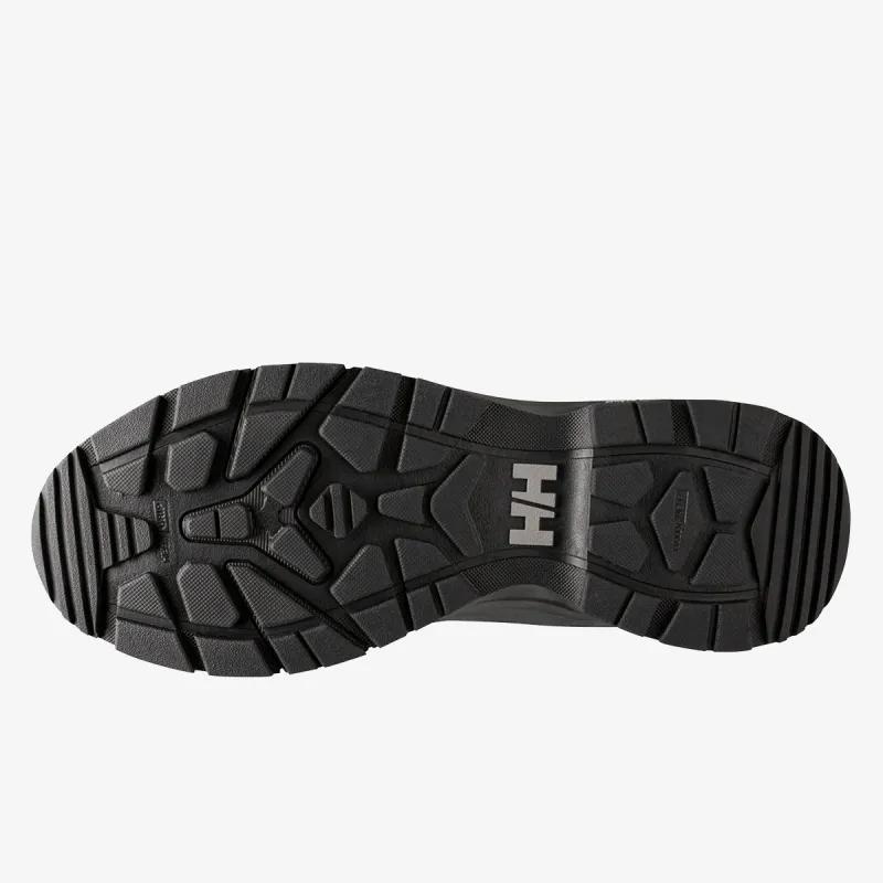 helly hansen cascade mid patike za trčanje — slika 2