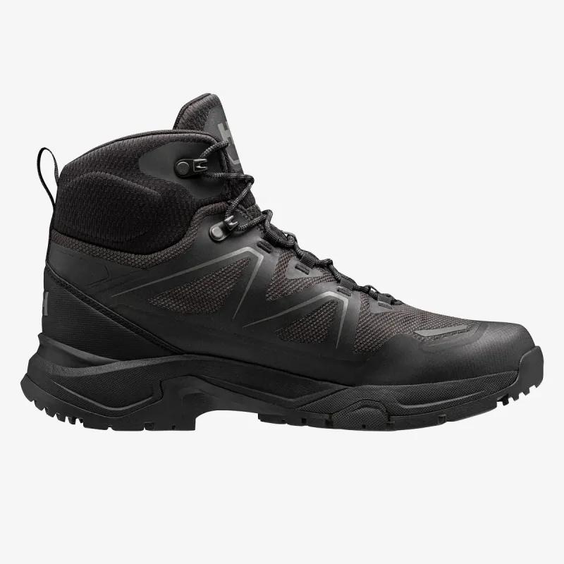 helly hansen cascade mid patike za trčanje — slika 3