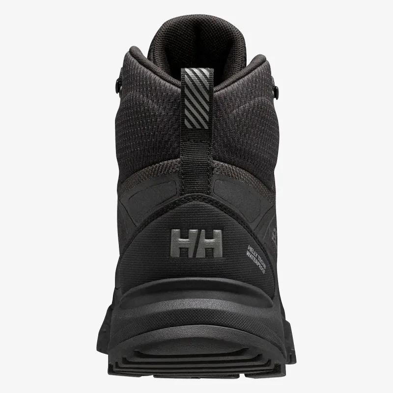 helly hansen cascade mid patike za trčanje — slika 4