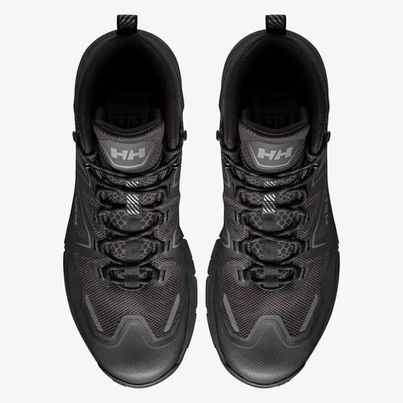 helly hansen cascade mid patike za trčanje — slika 5