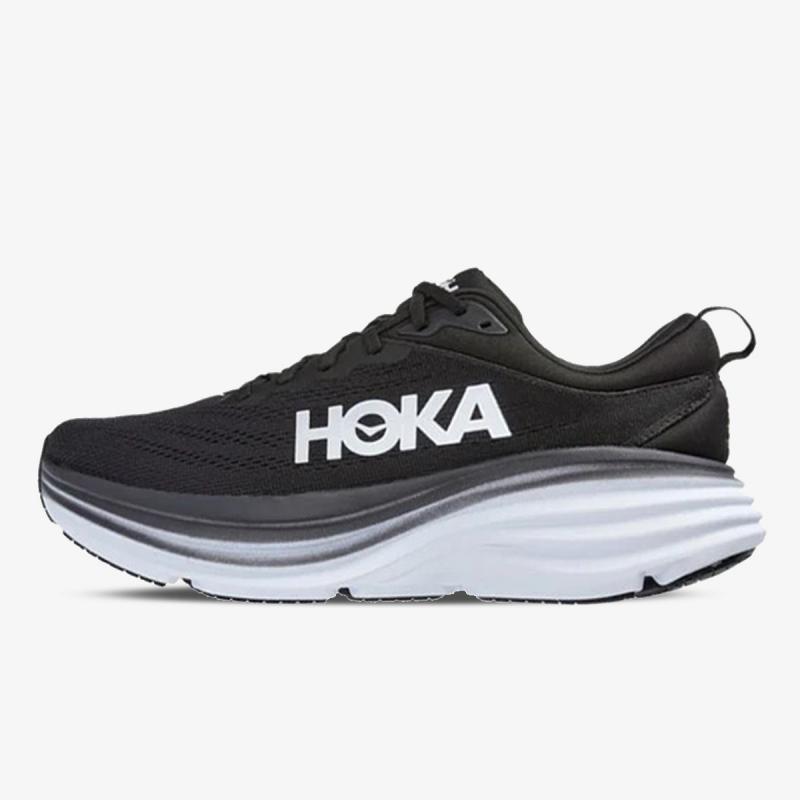 Hoka Bondi 8 — recenzija patike za trčanje
