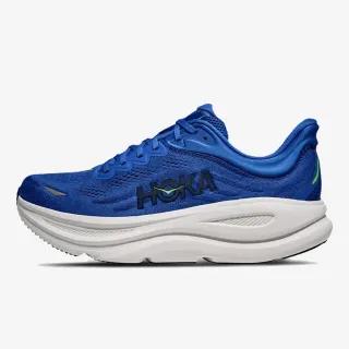 Hoka Bondi 9 — recenzija patike za trčanje