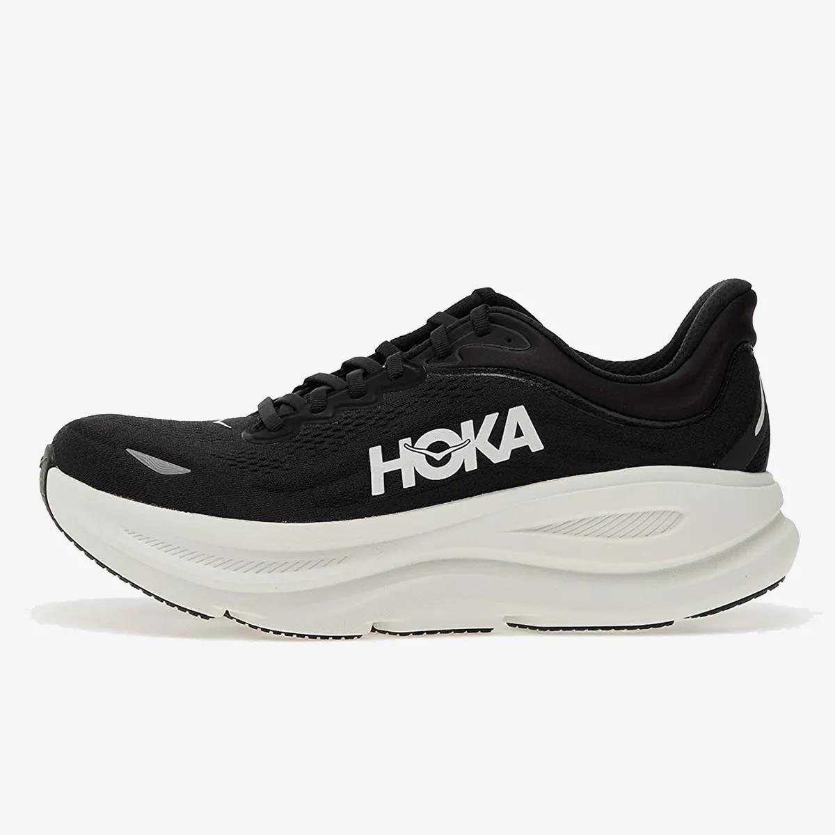 Hoka Bondi9 — recenzija patike za trčanje