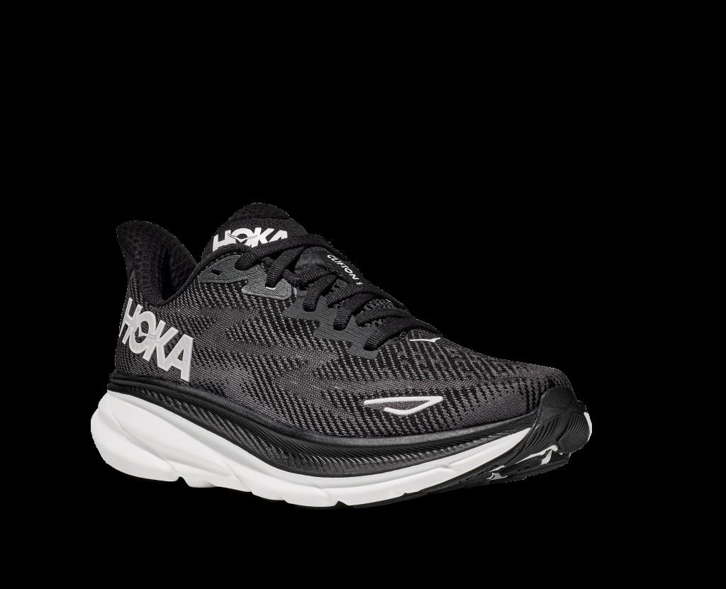 Hoka Clifton 9 Man Bwht — recenzija patike za trčanje