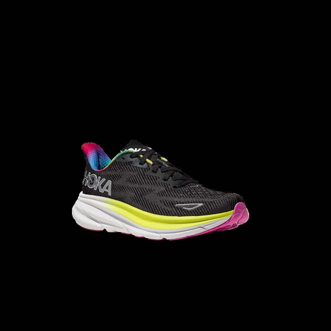 Hoka Clifton 9 Woman Baab — recenzija patike za trčanje