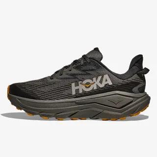 Hoka M Challenger 8 Gtx — recenzija patike za trčanje