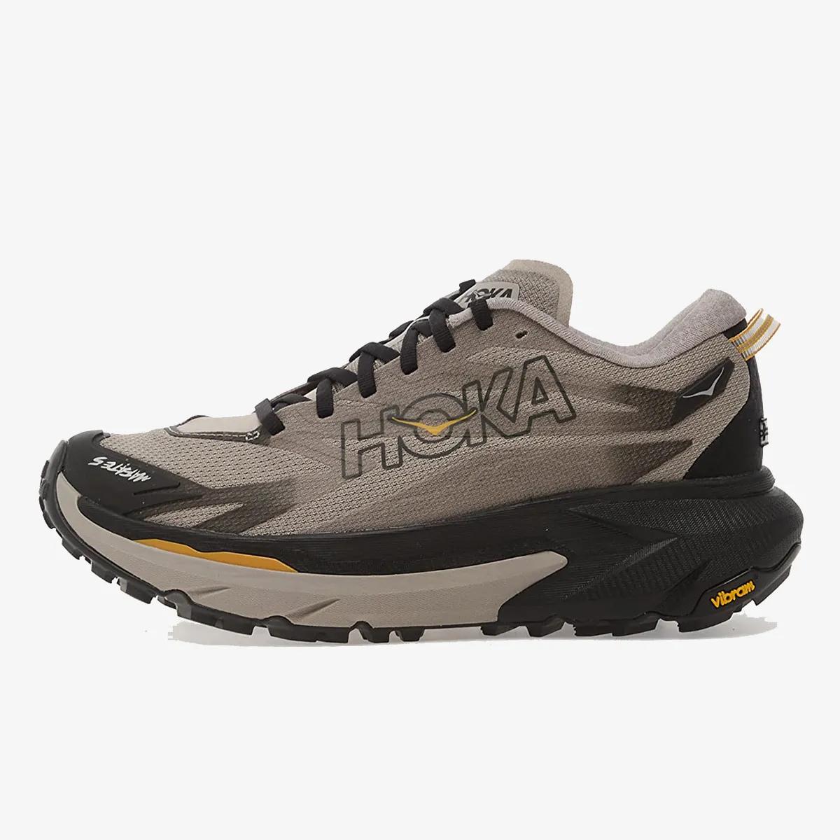 Hoka M Mafate 5 — recenzija patike za trčanje