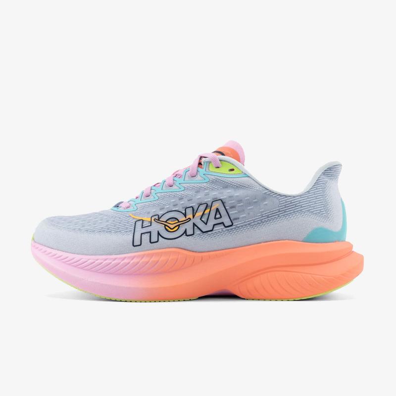 hoka mach 6 patike za trčanje — slika 3