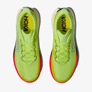 hoka mach x 3 patike za trčanje — slika 4