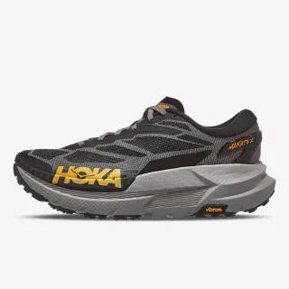 Hoka Mafate X — recenzija patike za trčanje