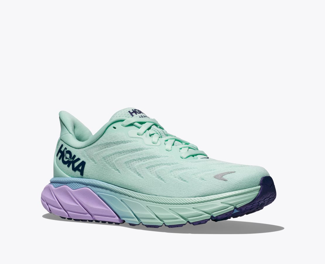 hoka one one arahi 6 patike za trčanje — slika 4