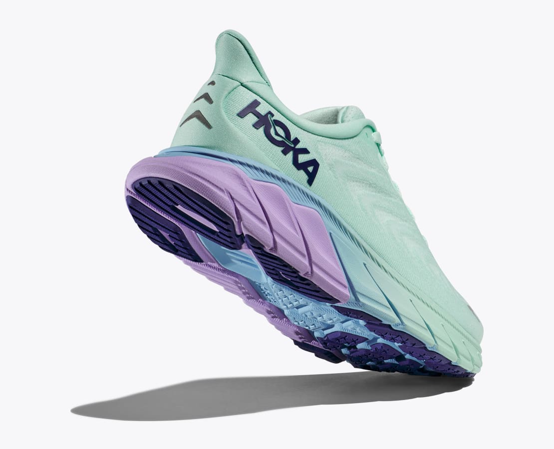hoka one one arahi 6 patike za trčanje — slika 5