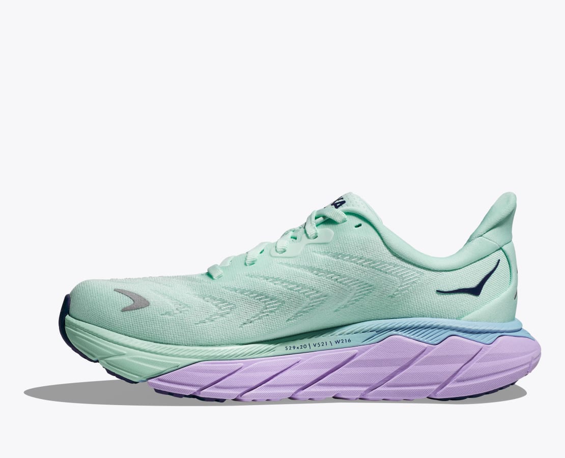 hoka one one arahi 6 patike za trčanje — slika 2