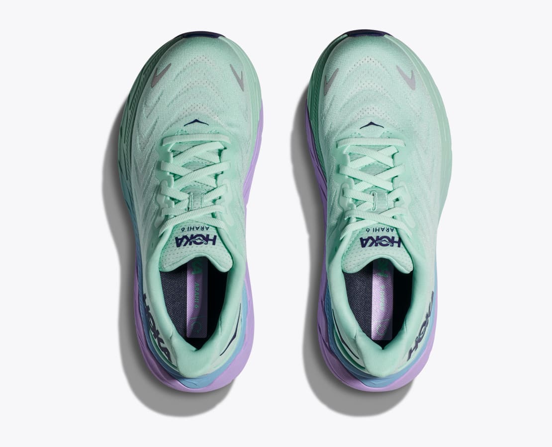 hoka one one arahi 6 patike za trčanje — slika 3