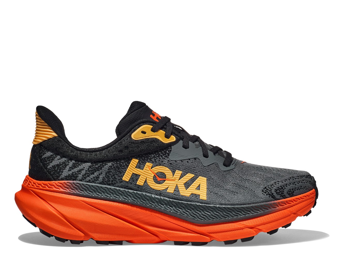 hoka one one challenger 7 patike za trčanje — slika 5