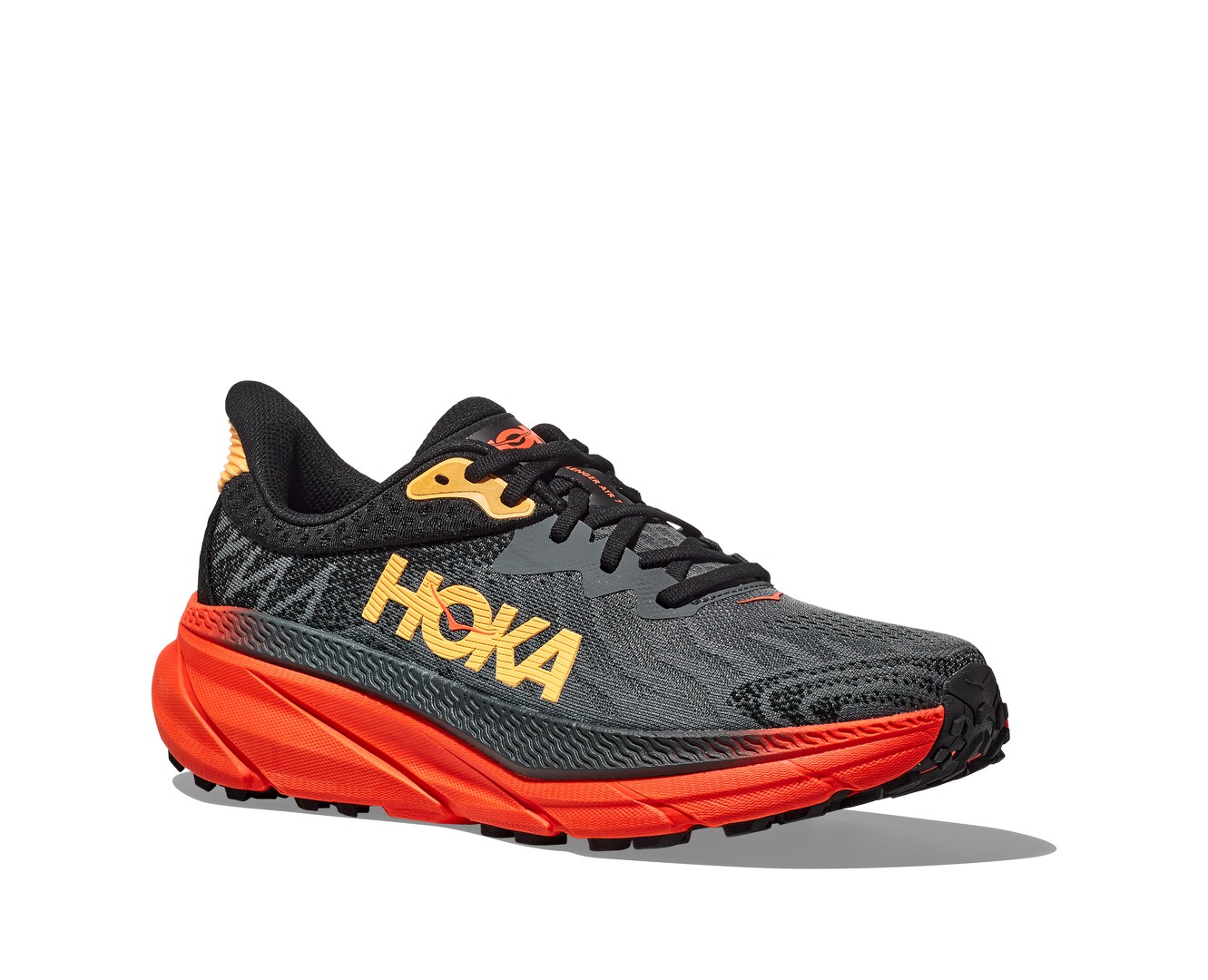 hoka one one challenger 7 patike za trčanje — slika 7