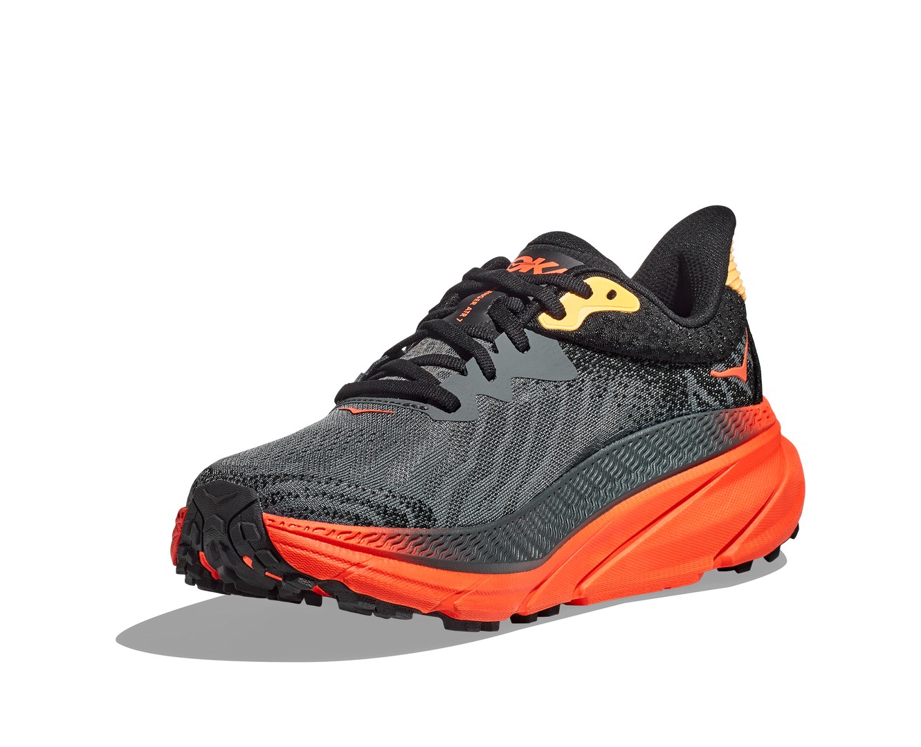 hoka one one challenger 7 patike za trčanje — slika 3