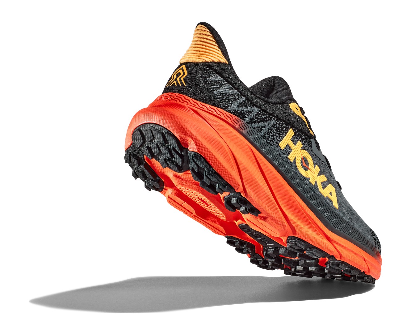 hoka one one challenger 7 patike za trčanje — slika 2