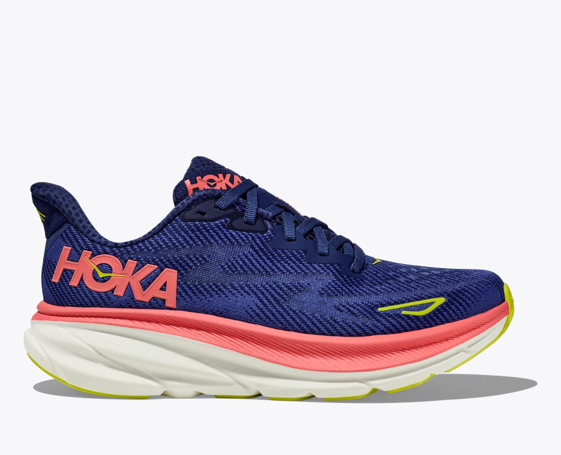 hoka one one clifton 9 patike za trčanje — slika 7