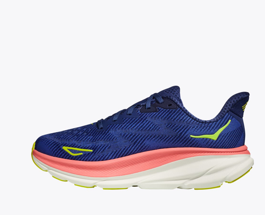 hoka one one clifton 9 patike za trčanje — slika 5