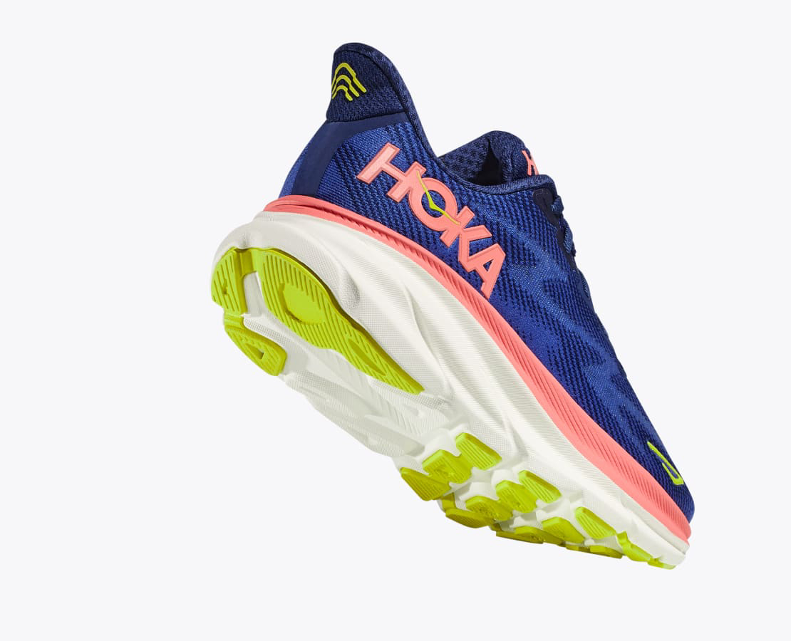 hoka one one clifton 9 patike za trčanje — slika 2