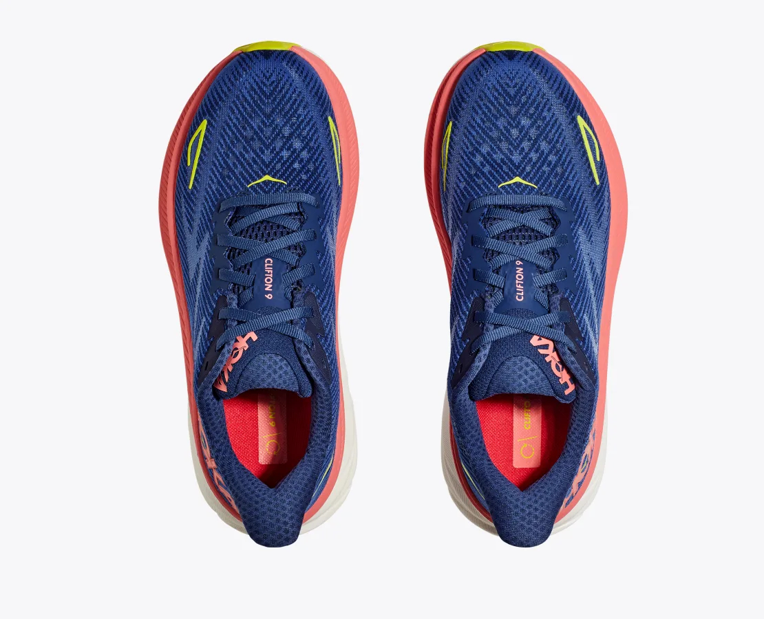 hoka one one clifton 9 patike za trčanje — slika 3