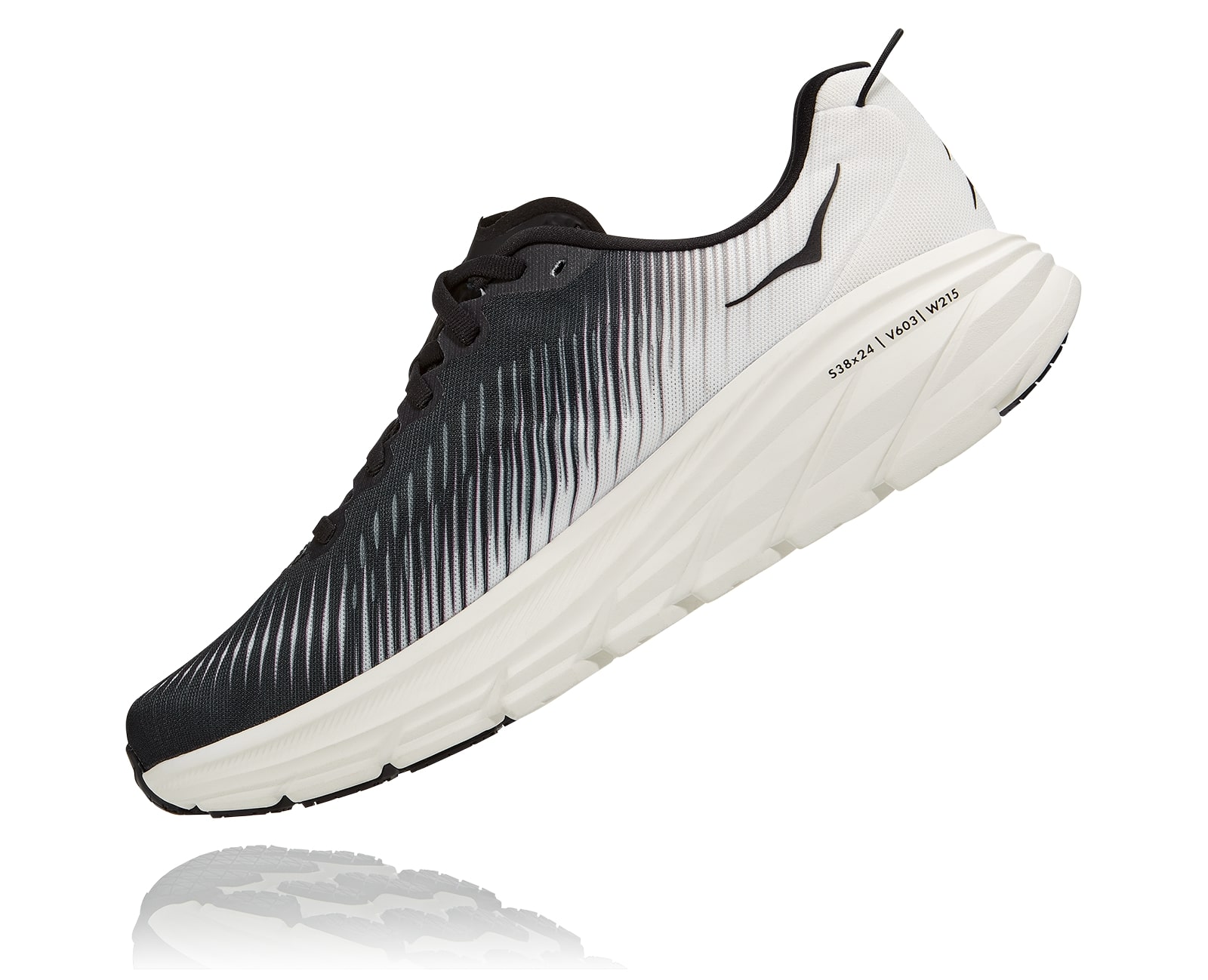 hoka one one rincon 3 patike za trčanje — slika 3