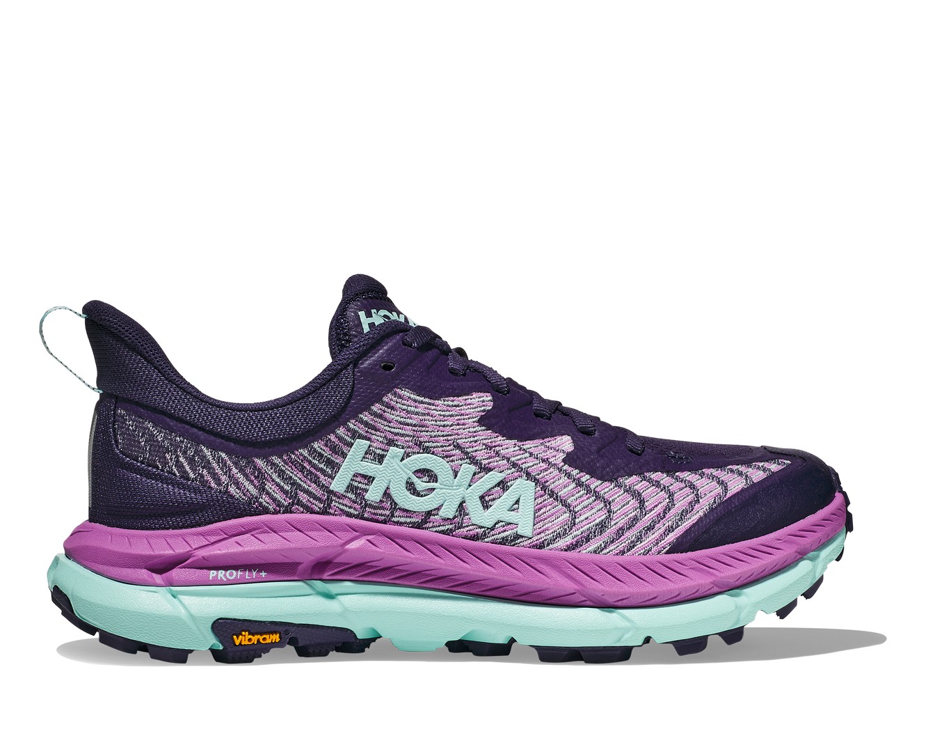hoka one one mafate speed 4 patike za trčanje — slika 2