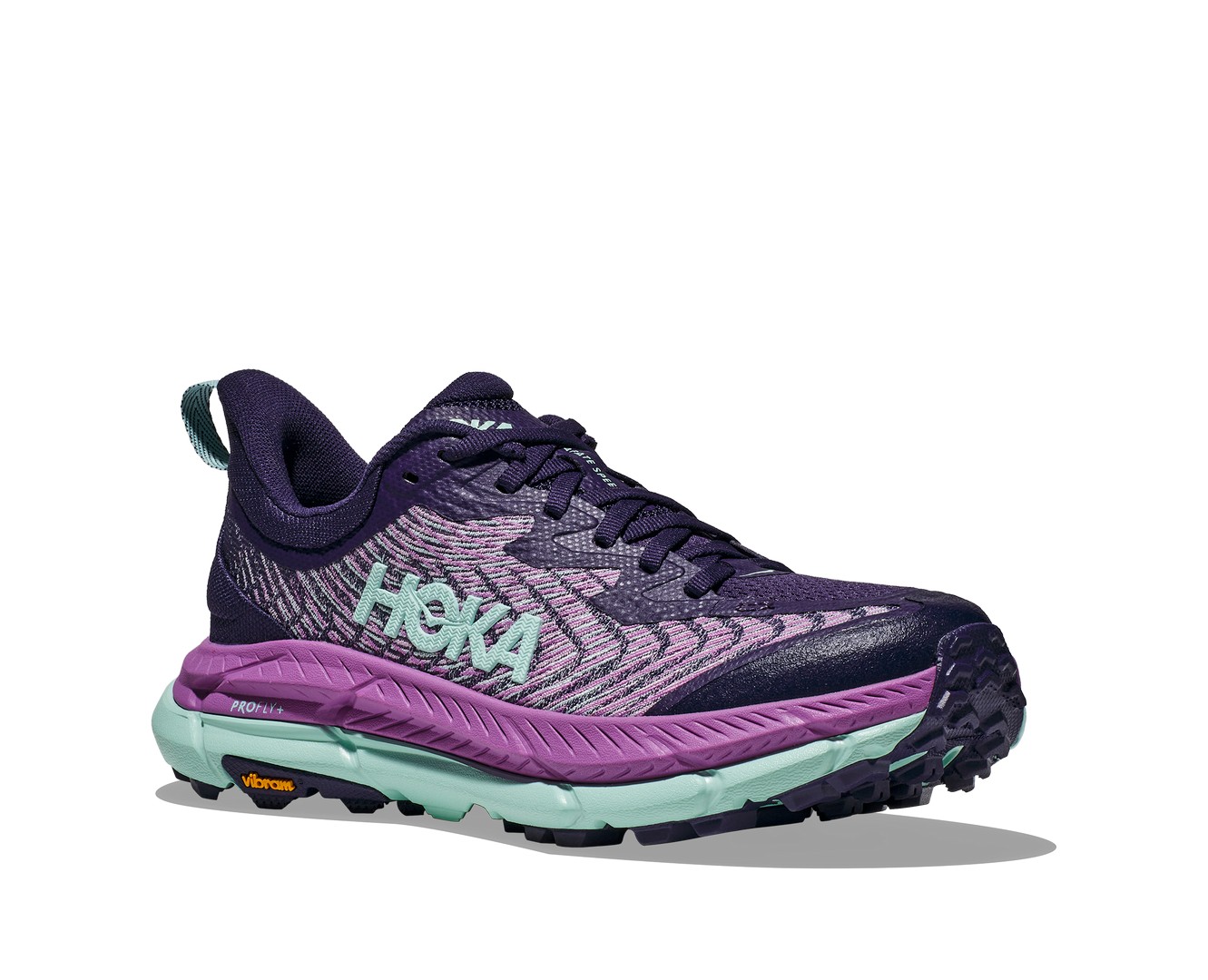 hoka one one mafate speed 4 patike za trčanje — slika 4